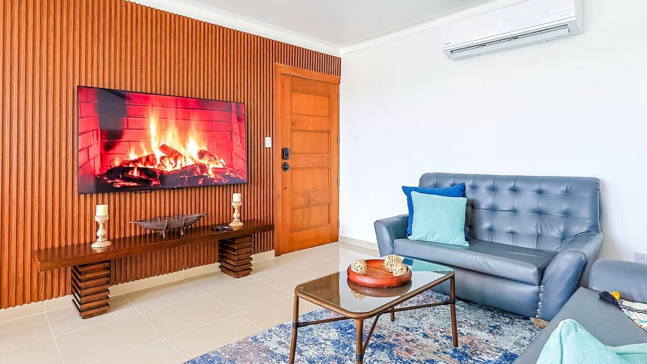 Photo of Livingroom in Santo Domingo