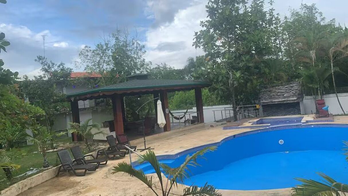 Photo of Outdoor in Santo Domingo Norte