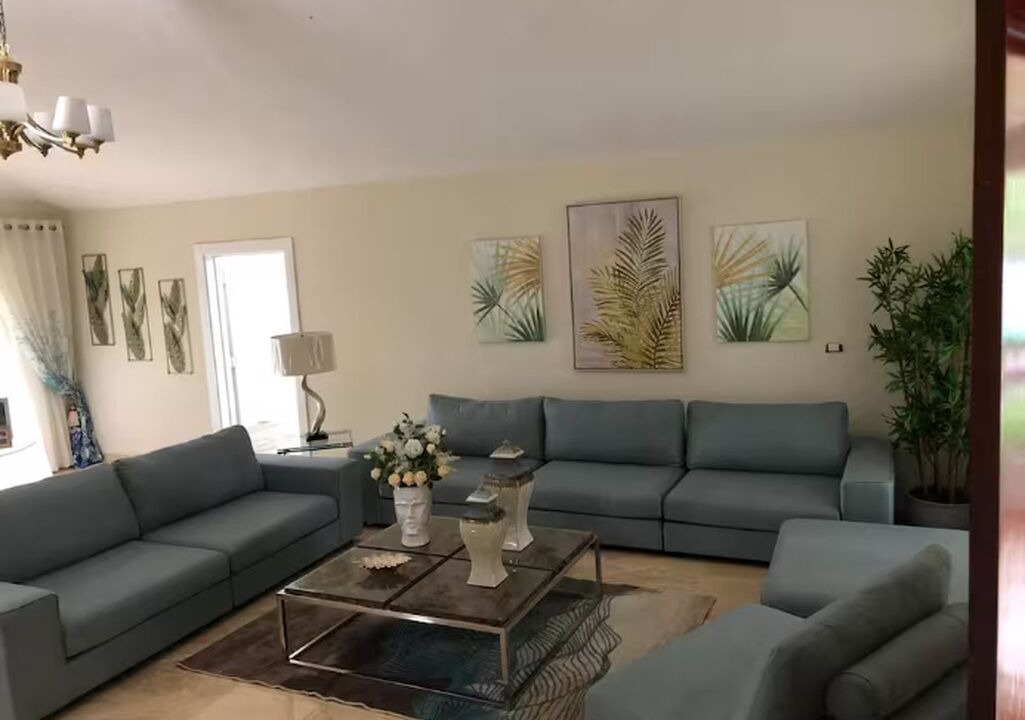 Photo of Livingroom in Santo Domingo Norte