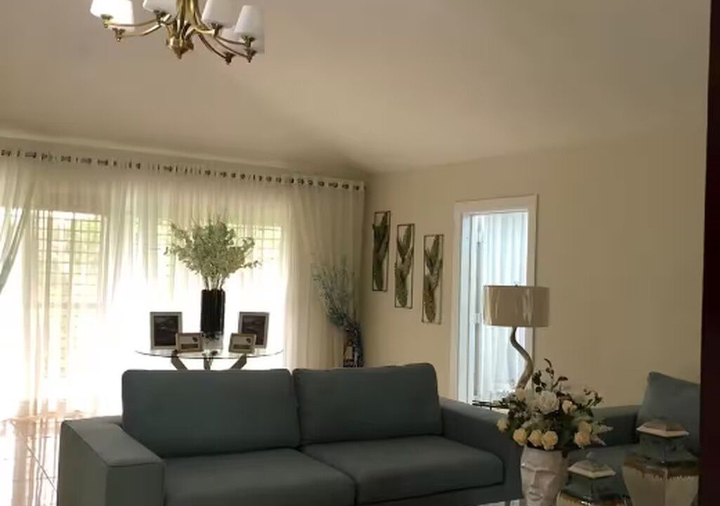 Photo of Livingroom in Santo Domingo Norte