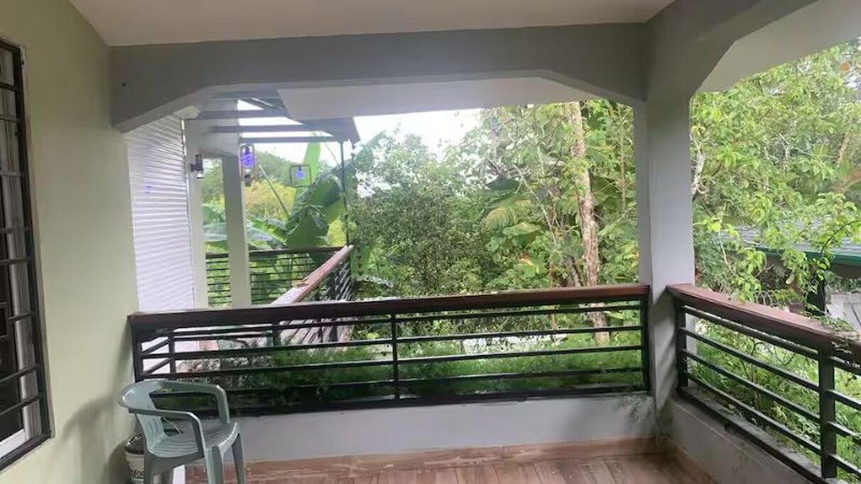 Photo of Outdoor in Santo Domingo Norte
