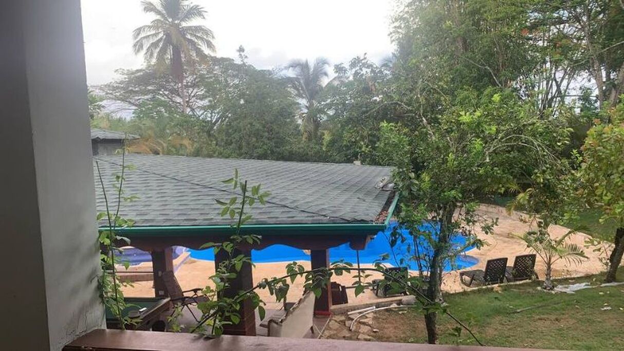 Photo of Outdoor in Santo Domingo Norte