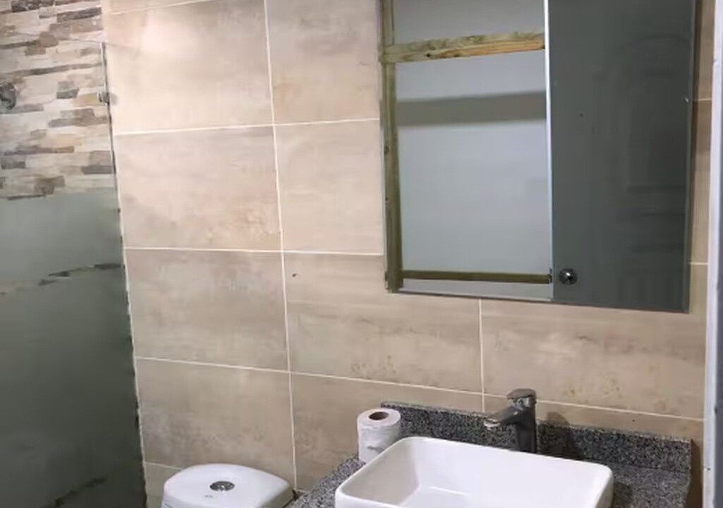 Photo of Bathroom in Santo Domingo Norte