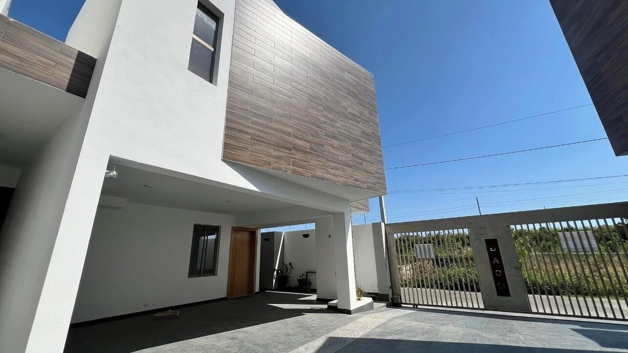 Photo of Outdoor in Prado Oriental