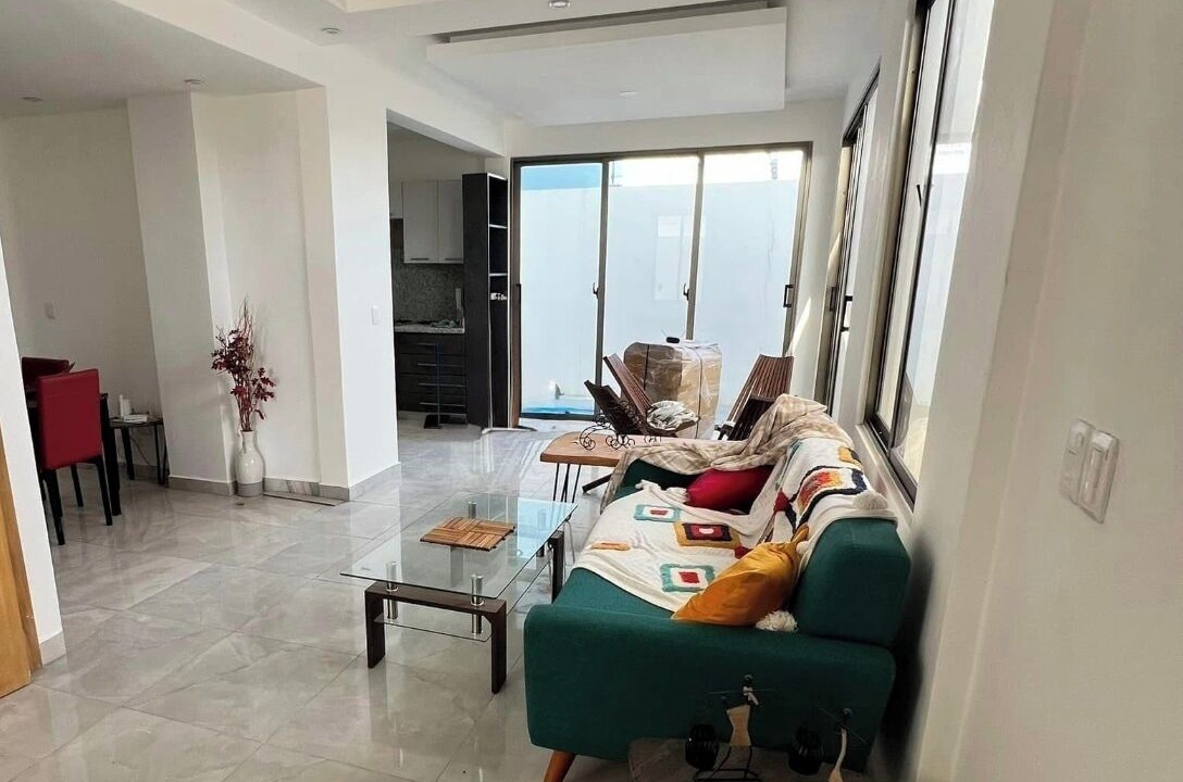 Photo of Livingroom in Prado Oriental