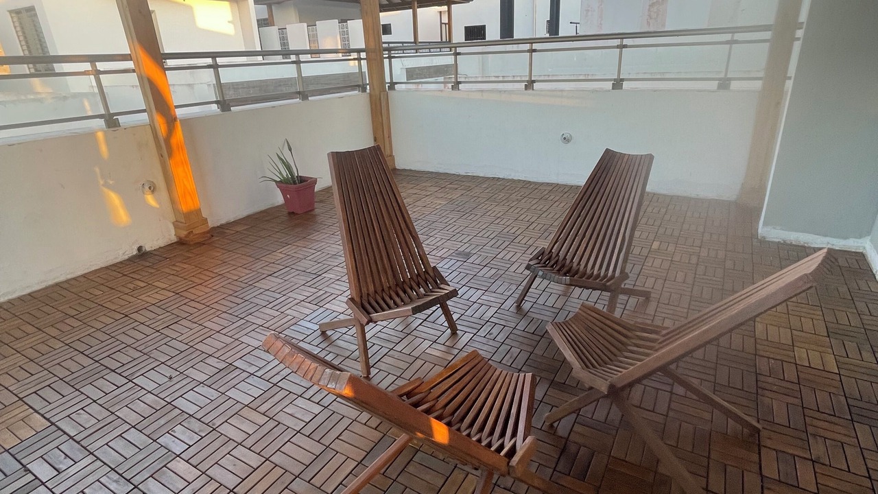 Photo of Patio Balcony in Prado Oriental