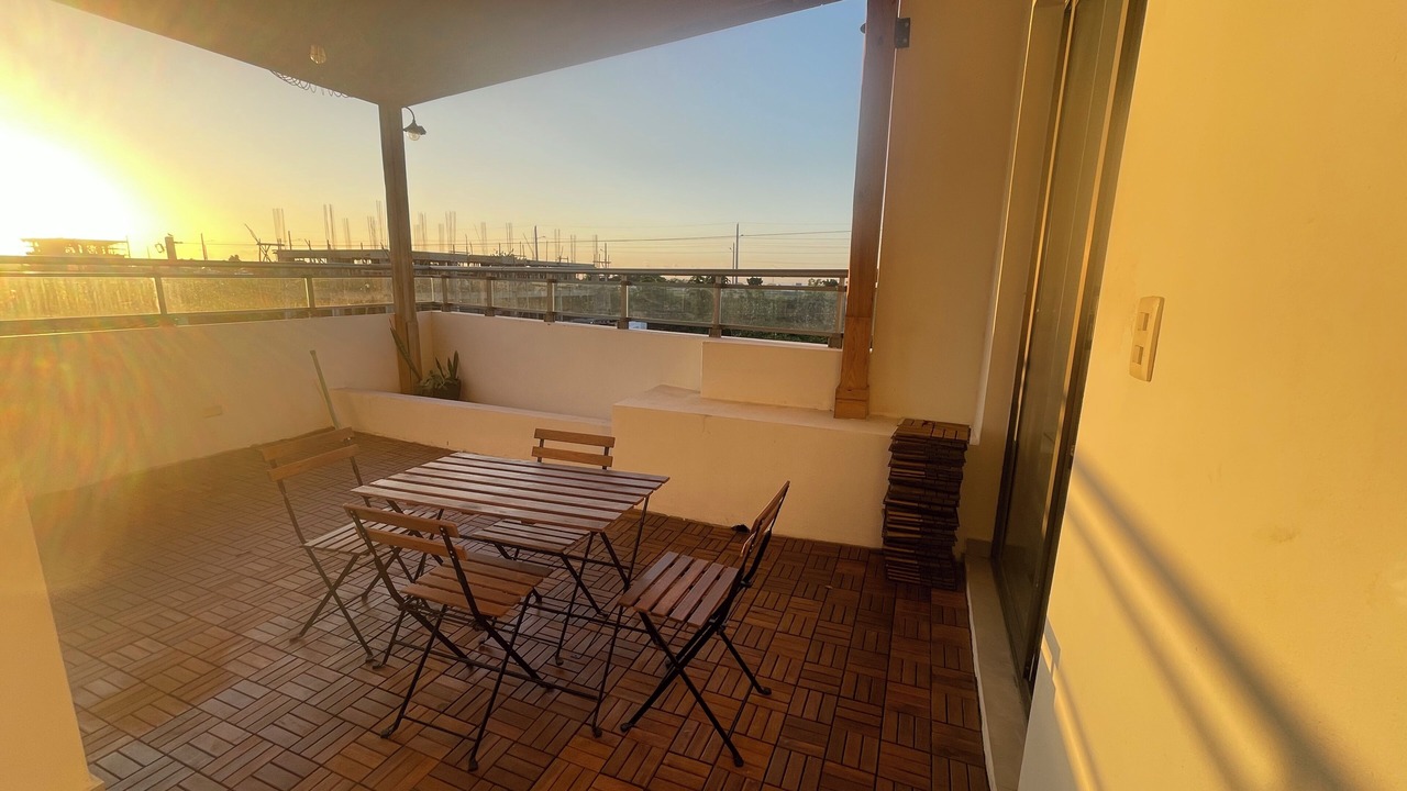 Photo of Outdoor in Prado Oriental