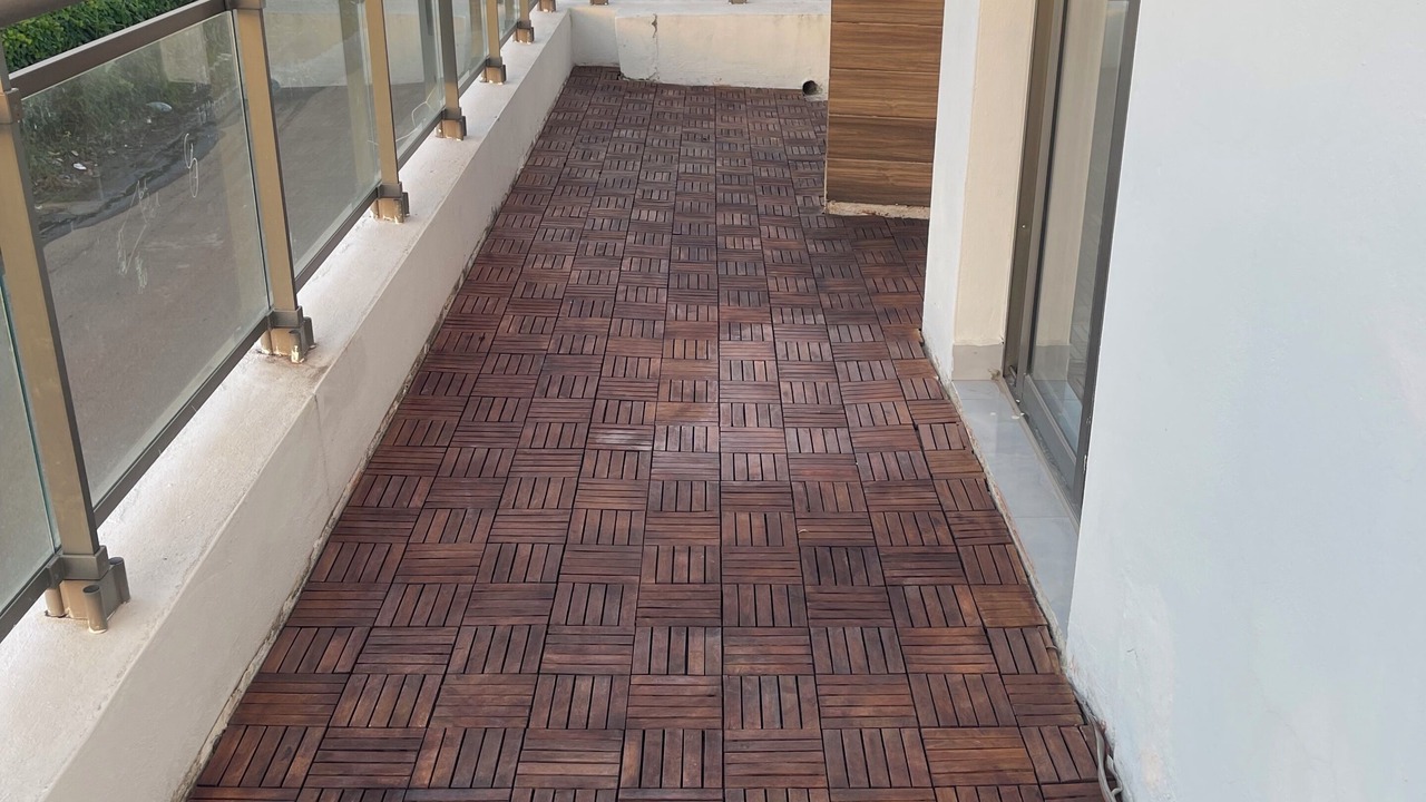 Photo of Outdoor in Prado Oriental