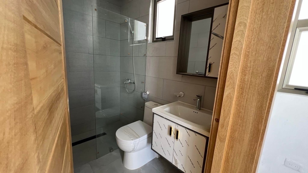 Photo of Bathroom in Prado Oriental
