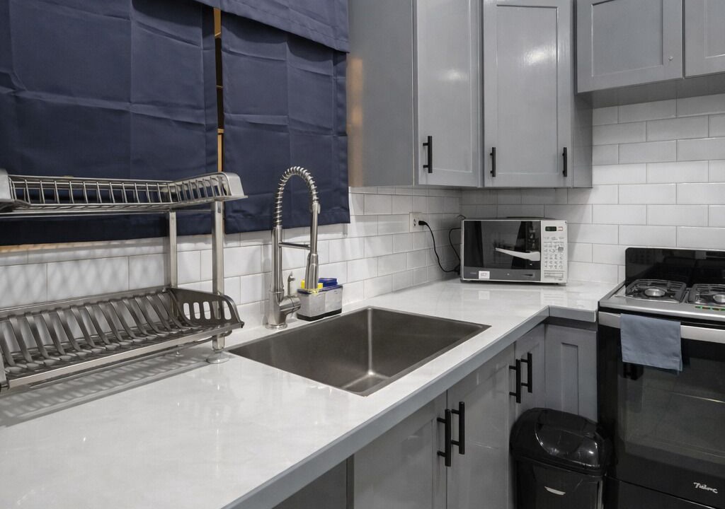Photo of Kitchen in Westerhall