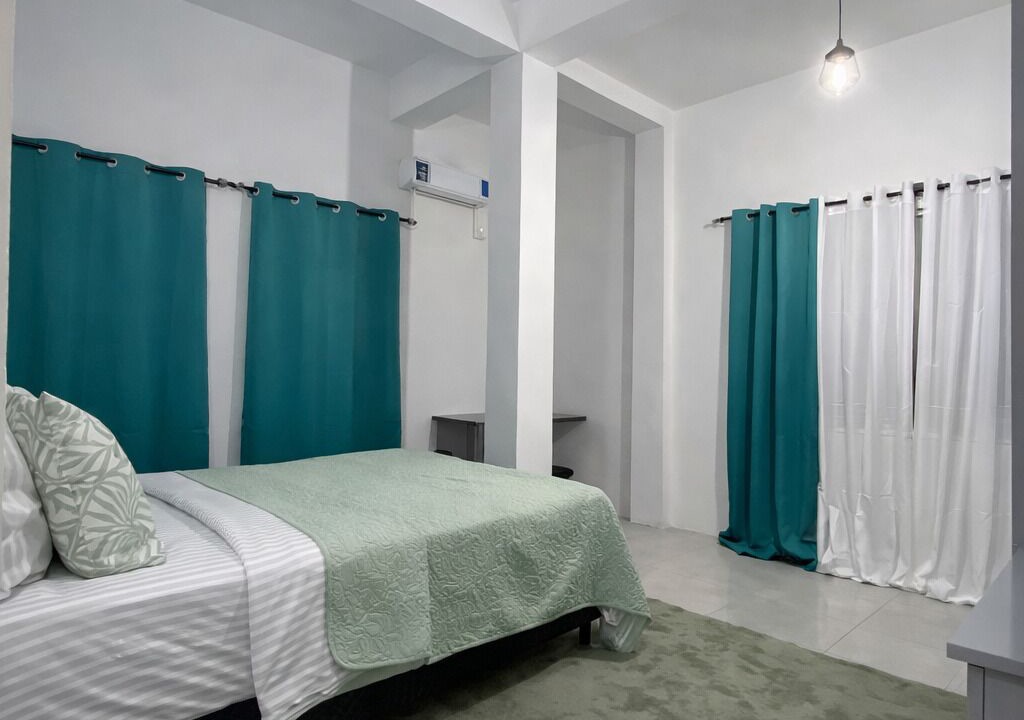 Photo of Bedroom in Westerhall