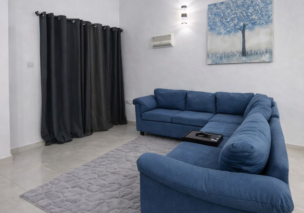Photo of Livingroom in Westerhall