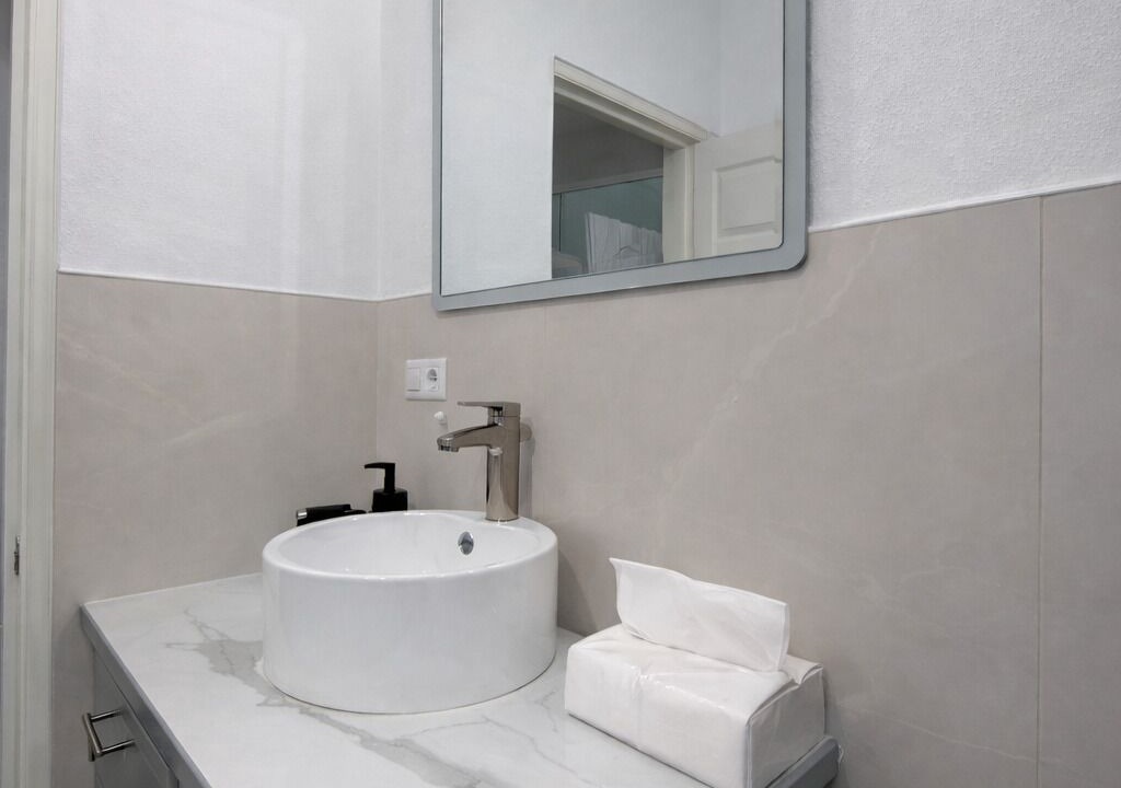 Photo of Bathroom in Westerhall