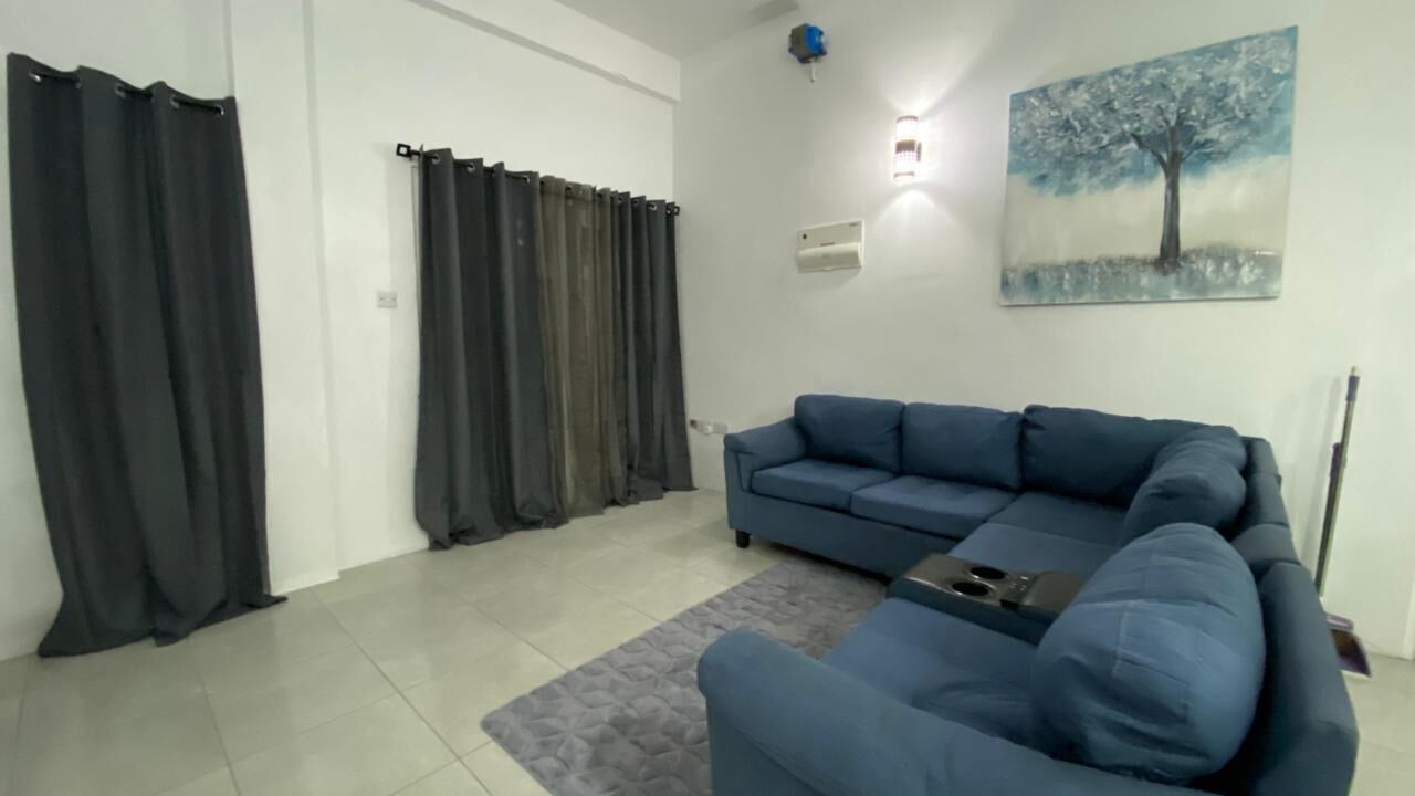 Photo of Livingroom in Westerhall