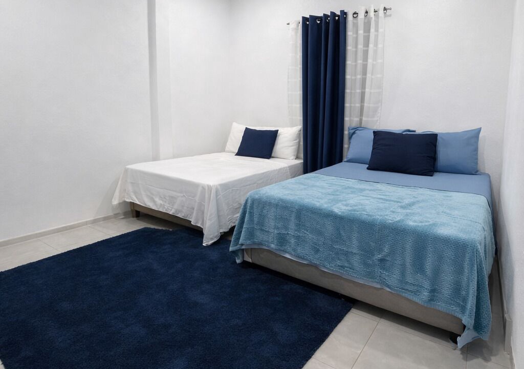 Photo of Bedroom in Westerhall