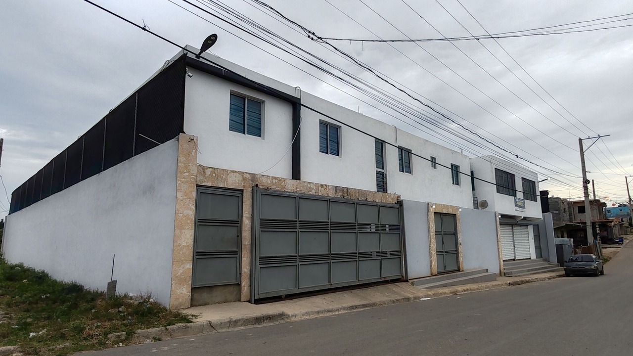 Photo of Outdoor in La Caleta