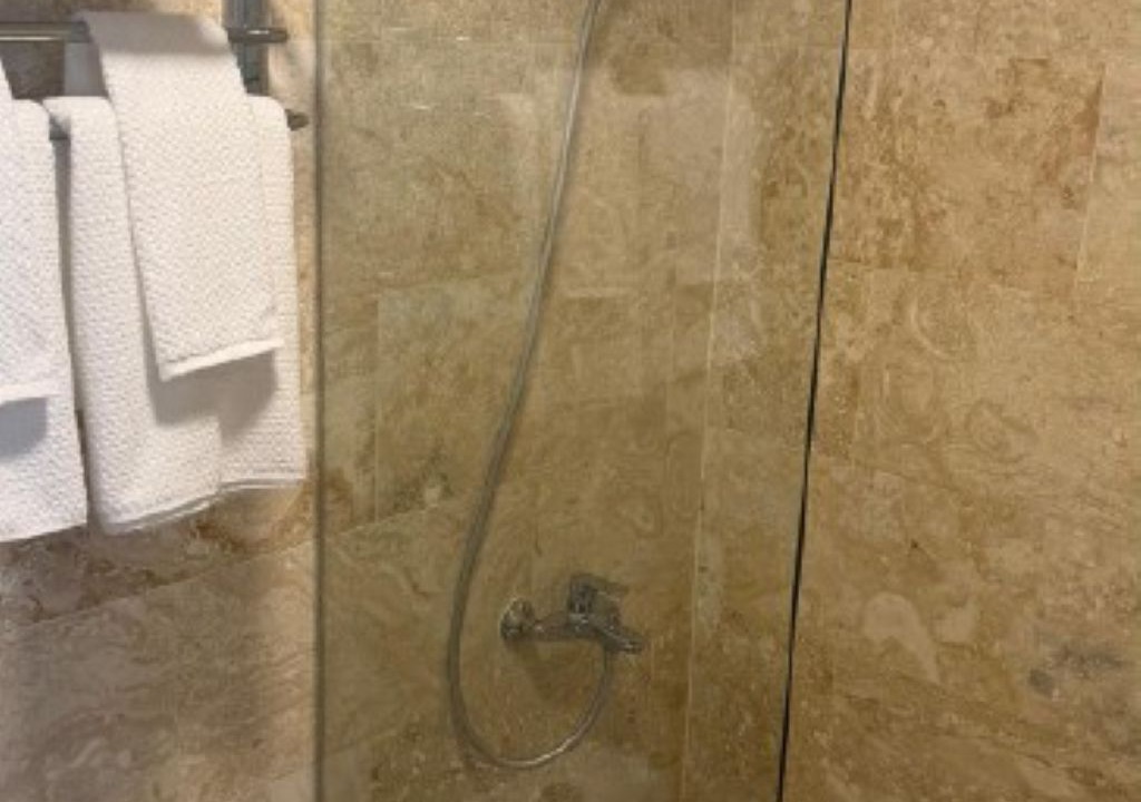 Photo of Bathroom in Puerto Plata