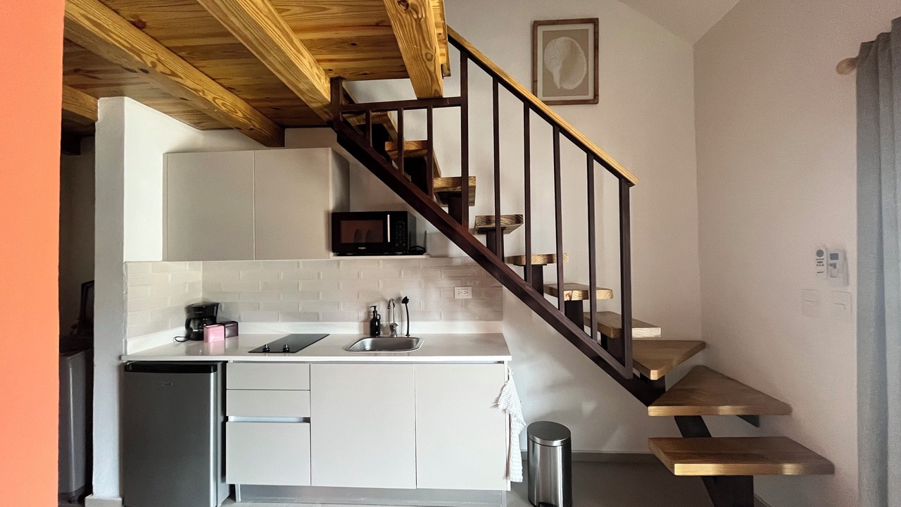 Photo of Kitchen in Los Melones