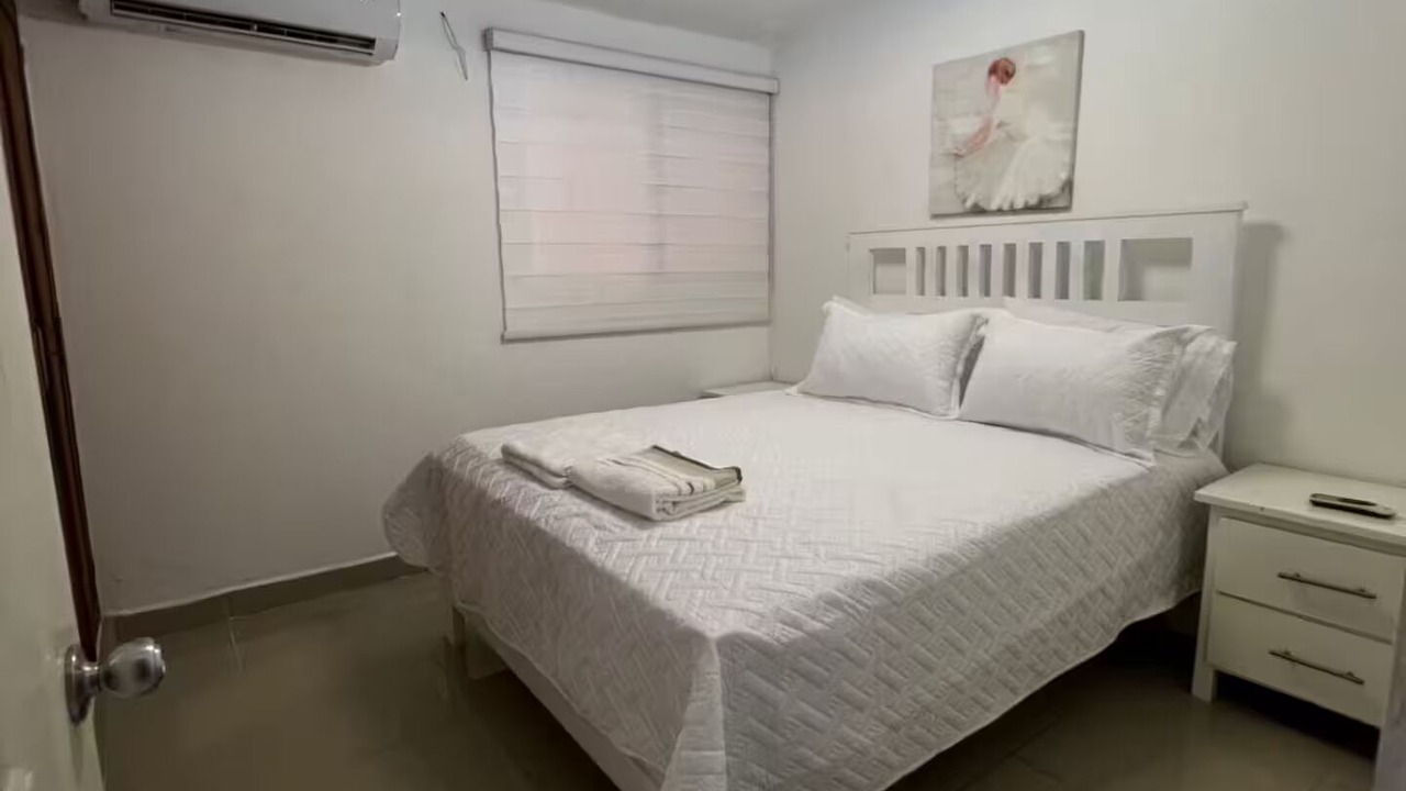 Photo of Bedroom in Santiago Province