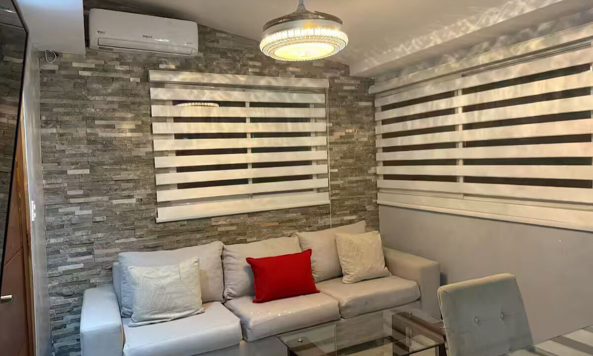 Photo of Livingroom in Santiago Province