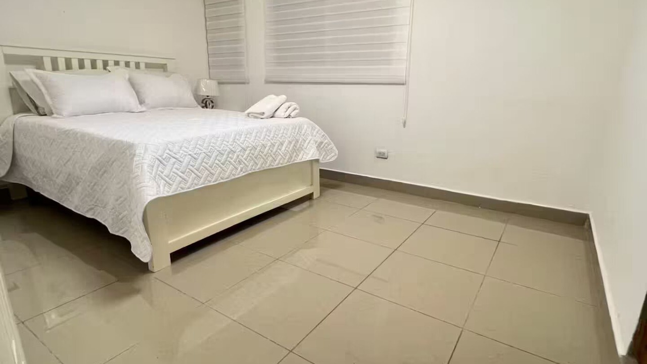 Photo of Bedroom in Santiago Province