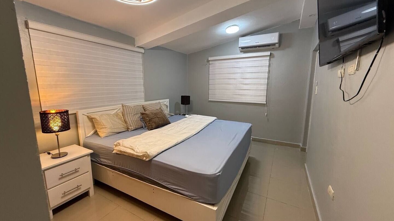 Photo of Bedroom in Santiago Province