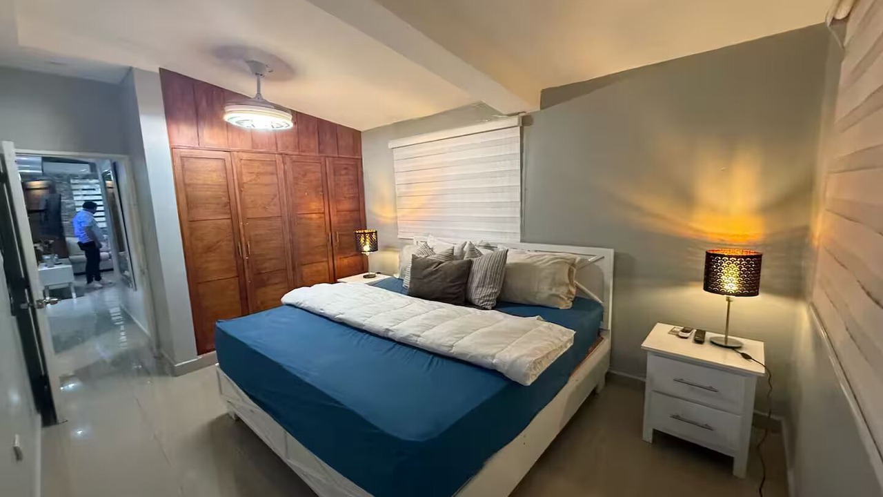 Photo of Bedroom in Santiago Province