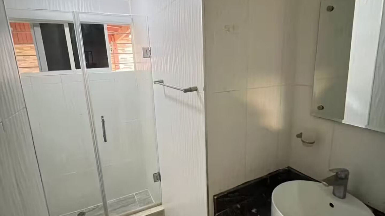 Photo of Bathroom in Santiago Province