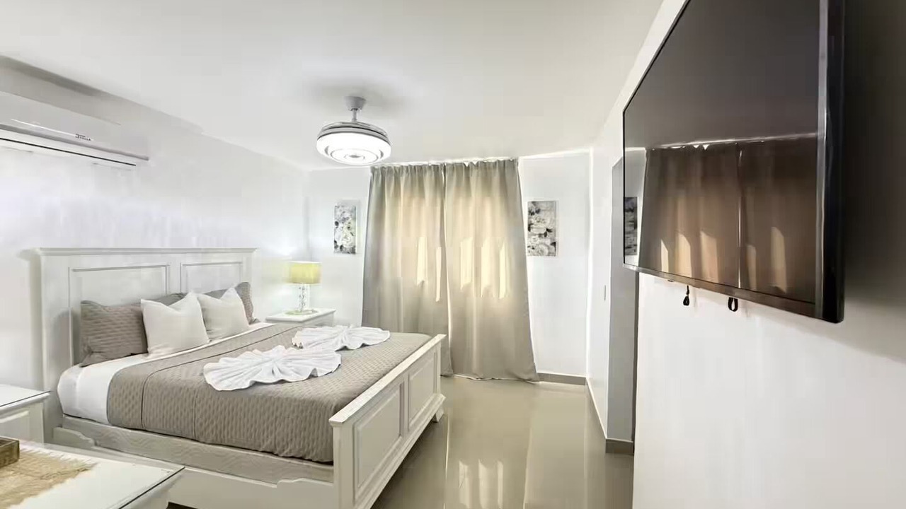 Photo of Bedroom in Punal