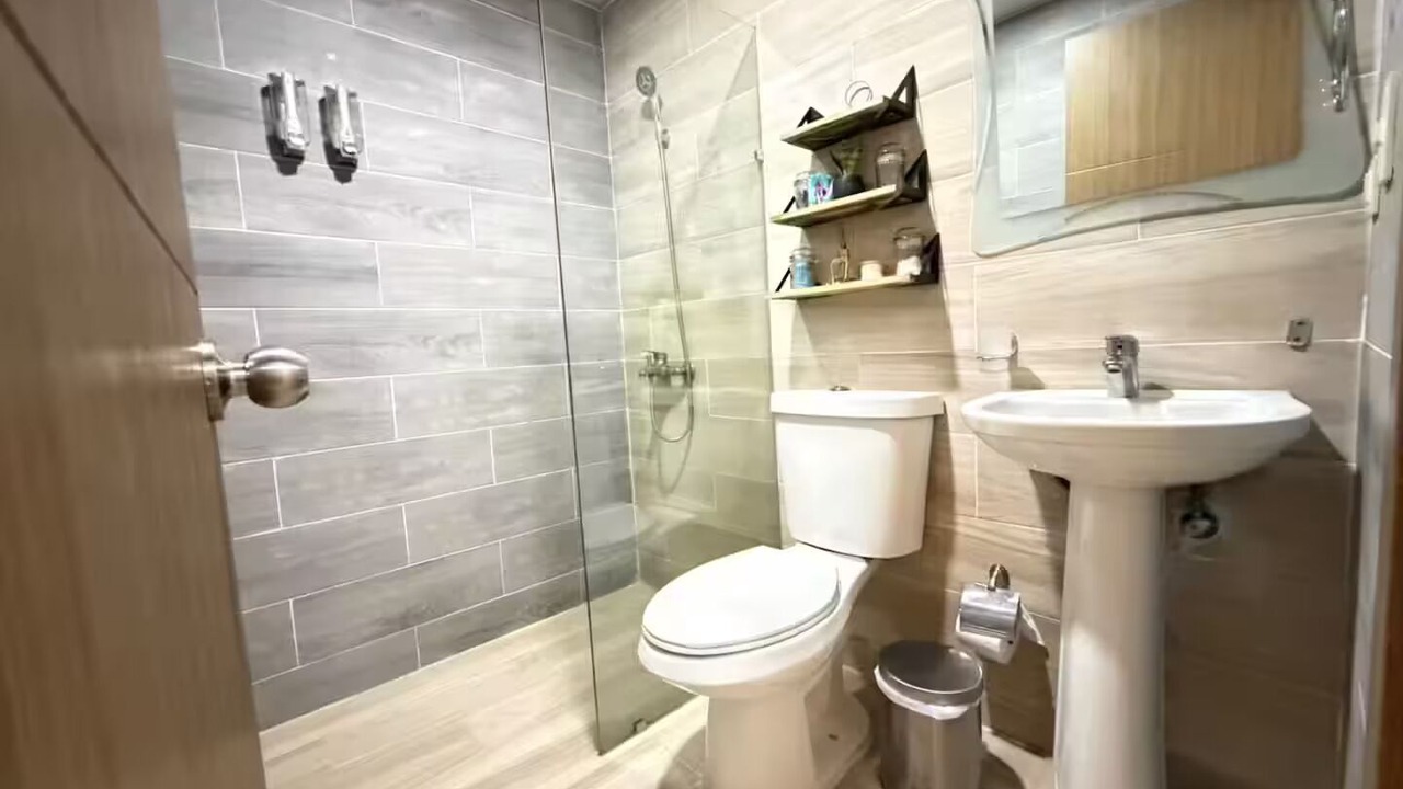 Photo of Bathroom in Punal
