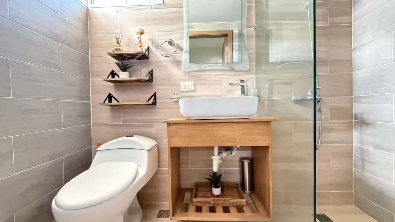 Photo of Bathroom in Punal