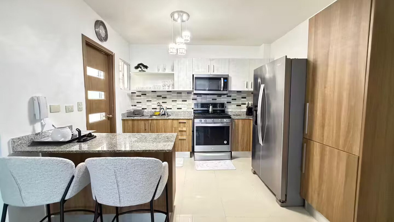 Photo of Kitchen in Punal