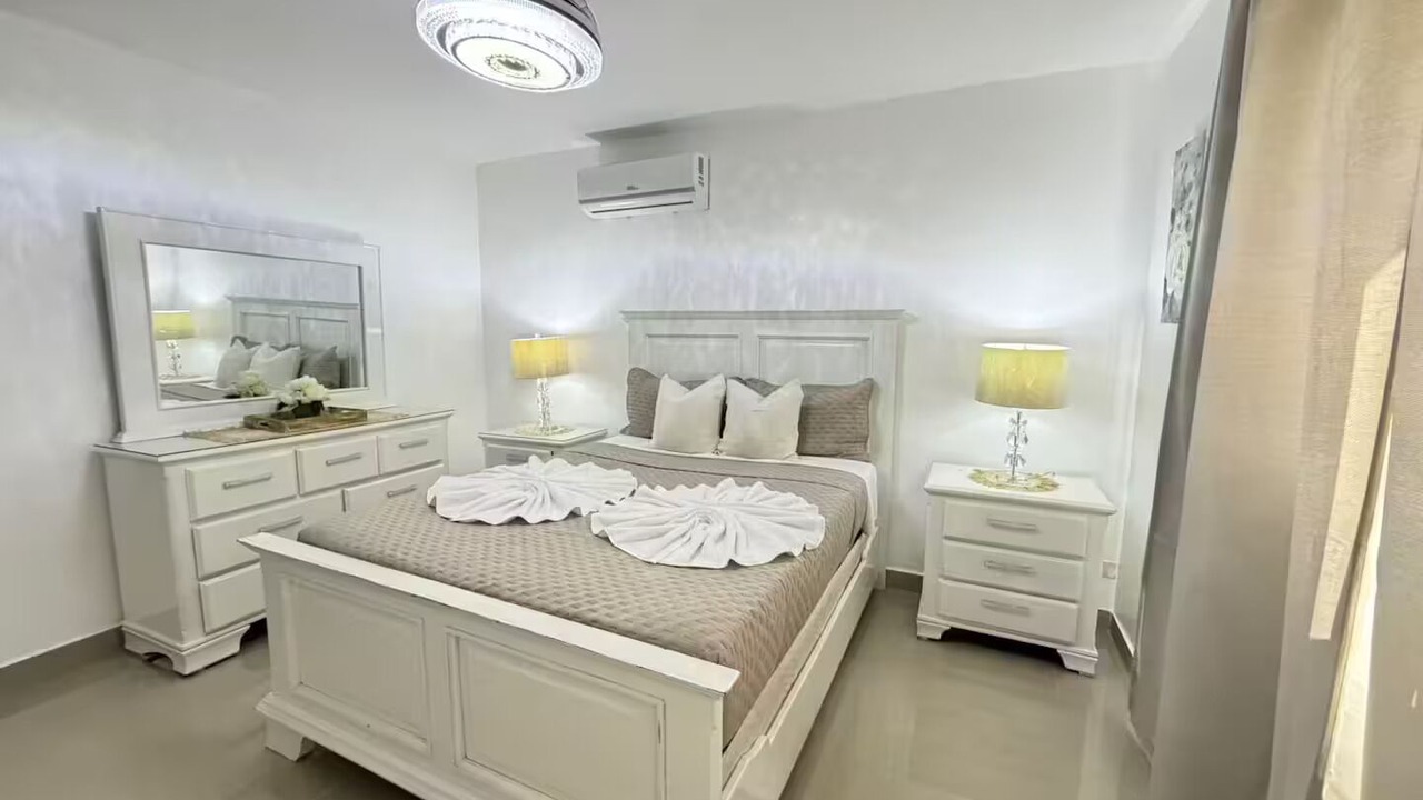 Photo of Bedroom in Punal