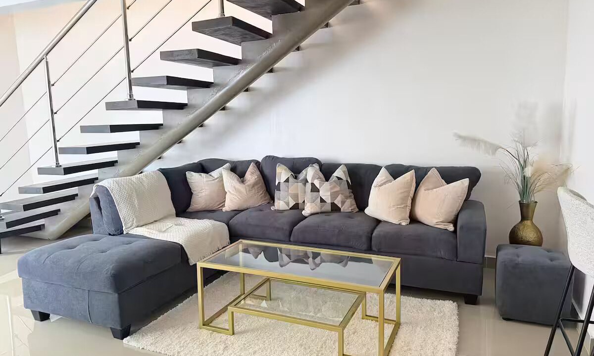 Photo of Livingroom in Punal