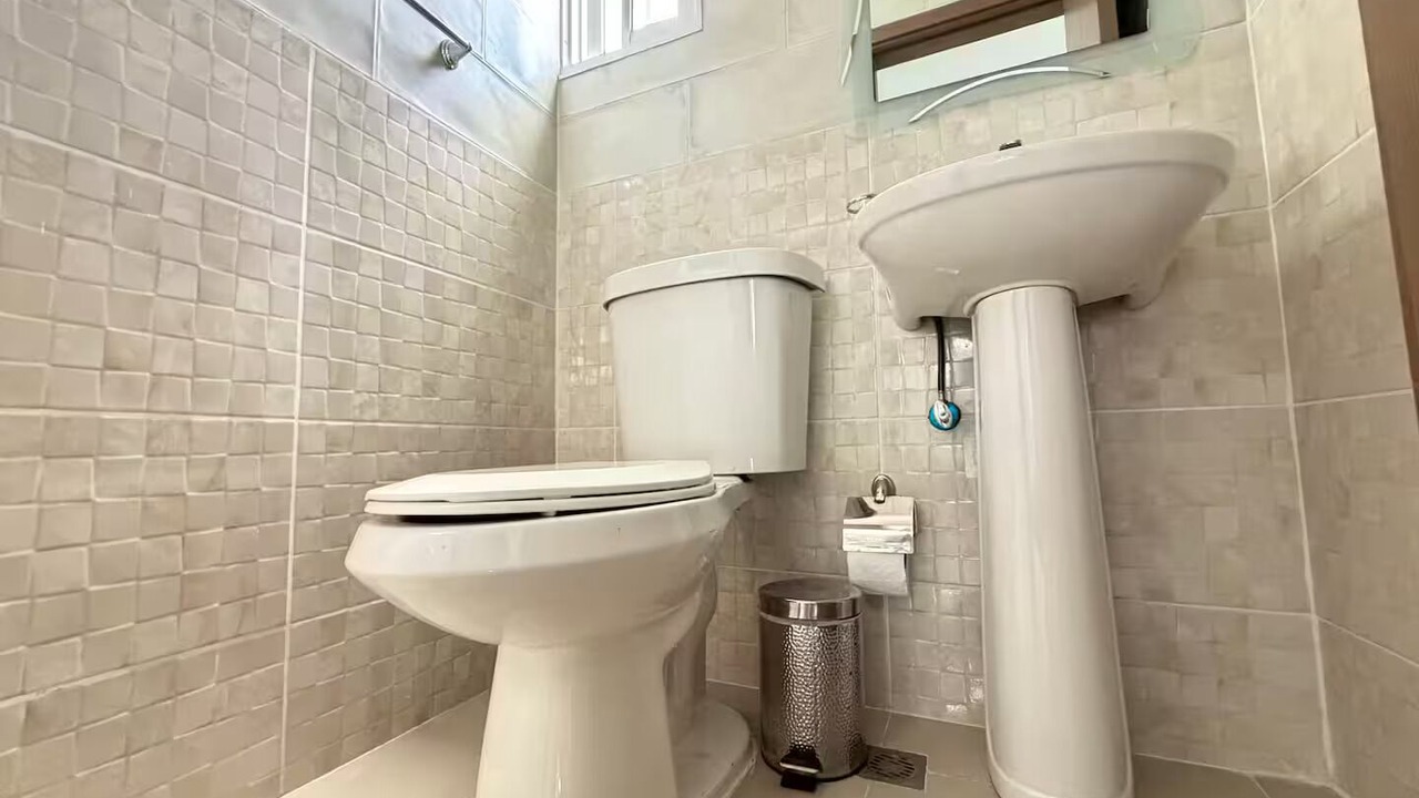 Photo of Bathroom in Punal