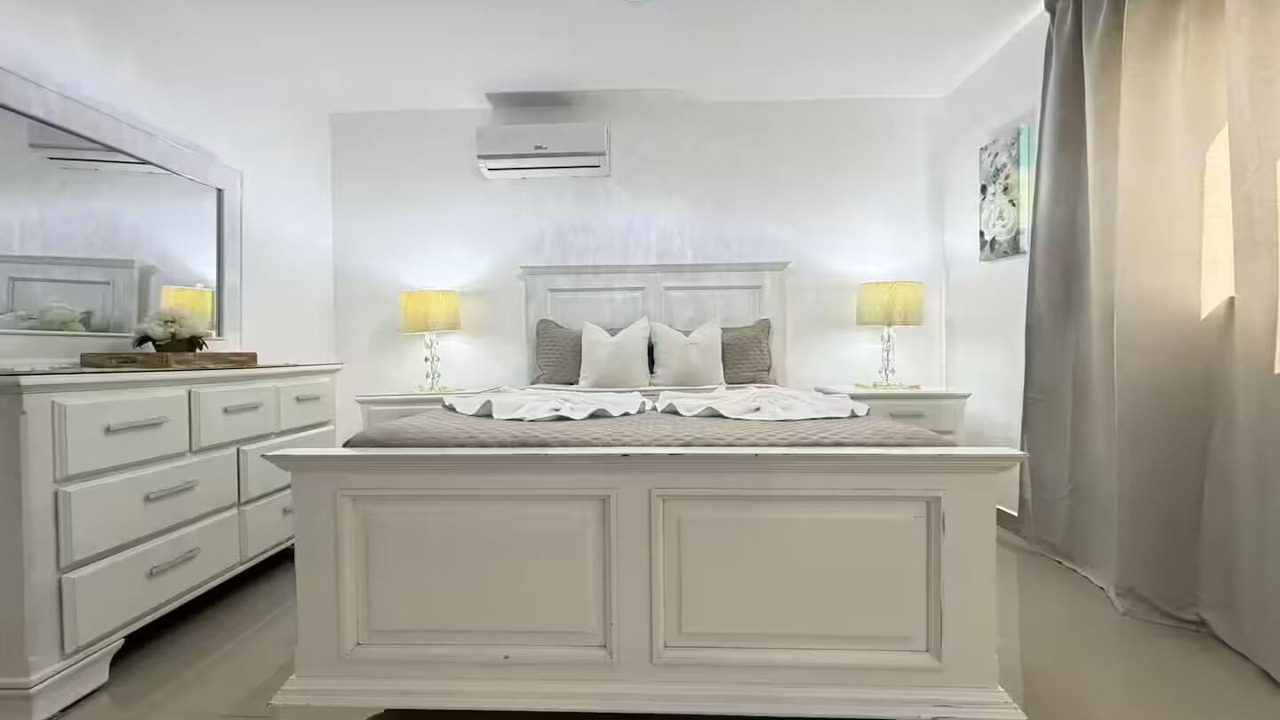 Photo of Bedroom in Punal