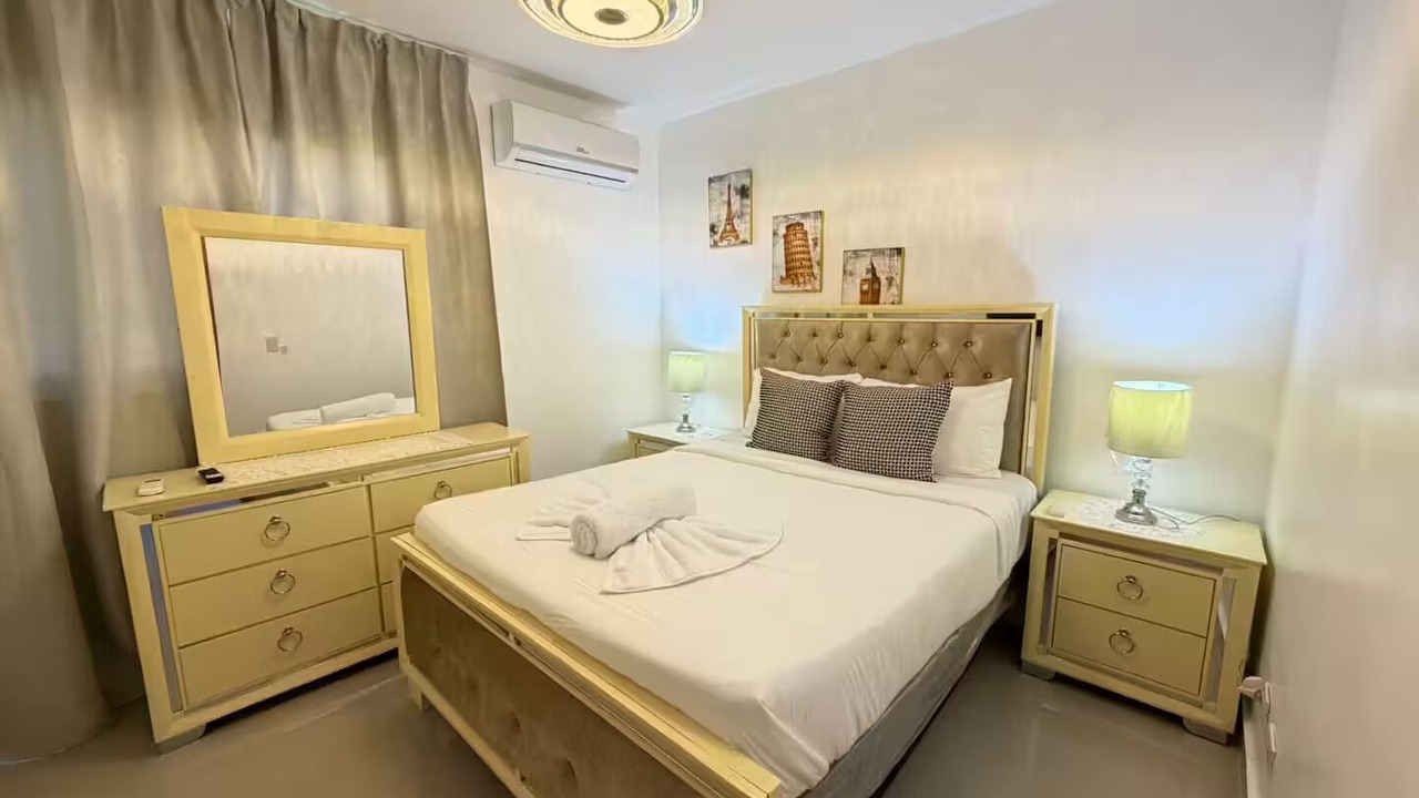 Photo of Bedroom in Punal