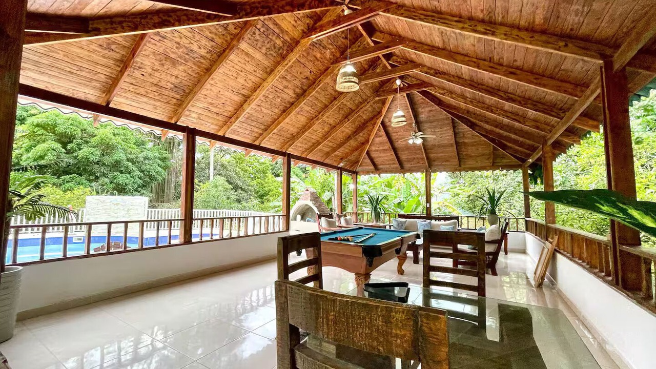 Photo of Outdoor in Jarabacoa