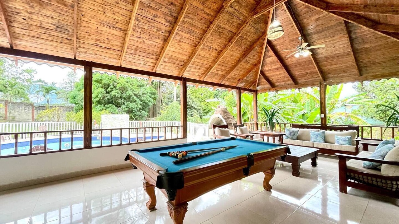 Photo of Bedroom in Jarabacoa