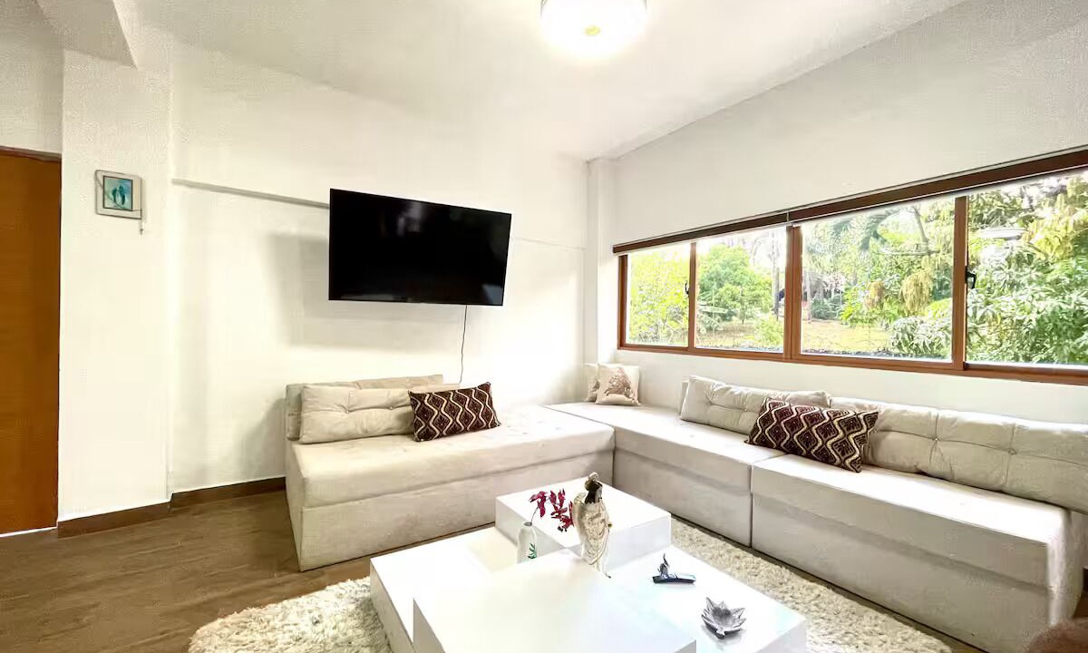 Photo of Livingroom in Jarabacoa