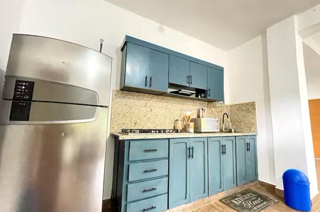 Photo of Kitchen in Jarabacoa