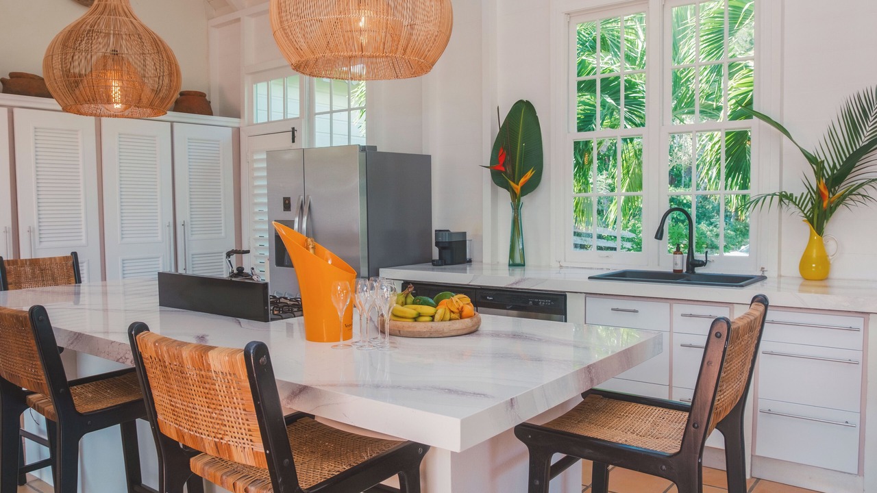 Photo of Kitchen in Liberta