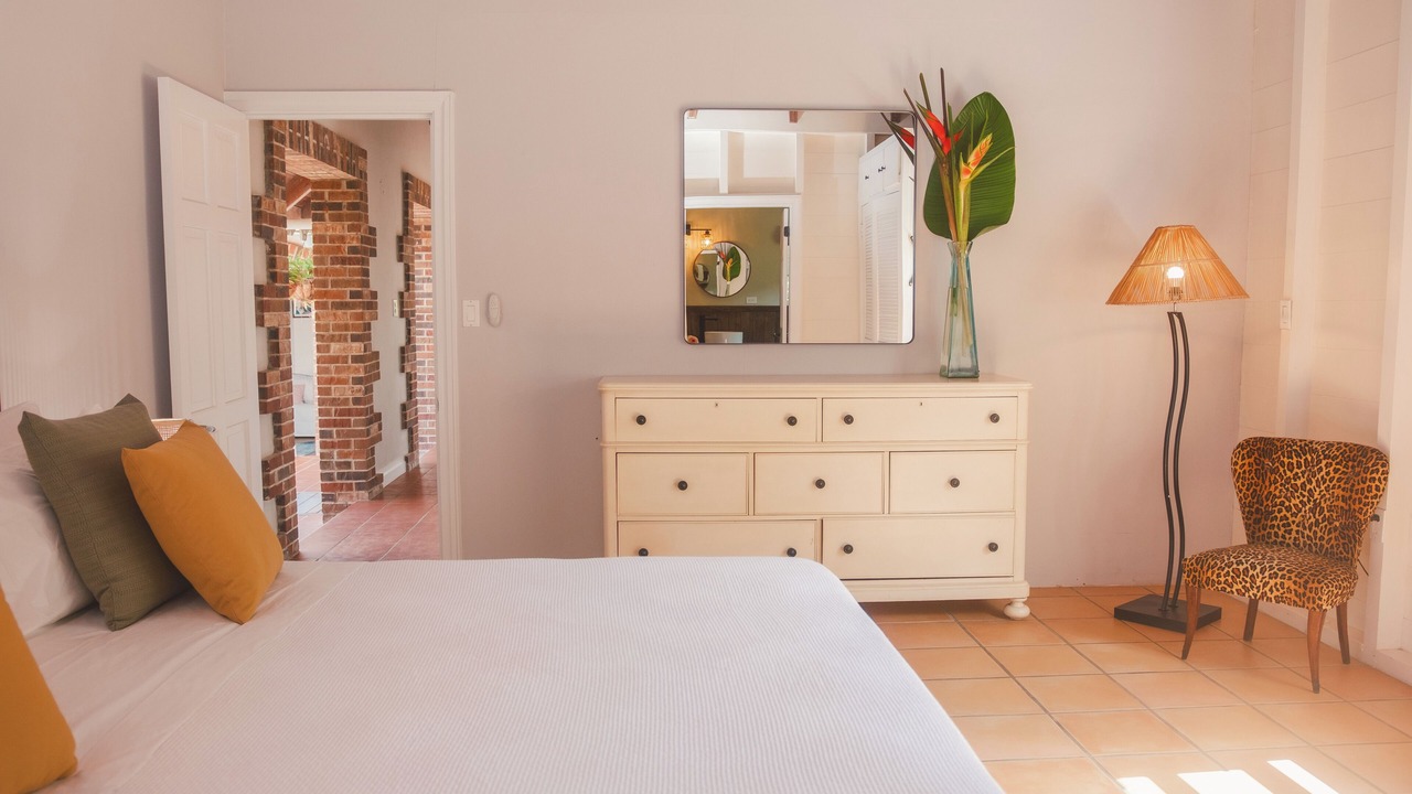 Photo of Bedroom in Liberta