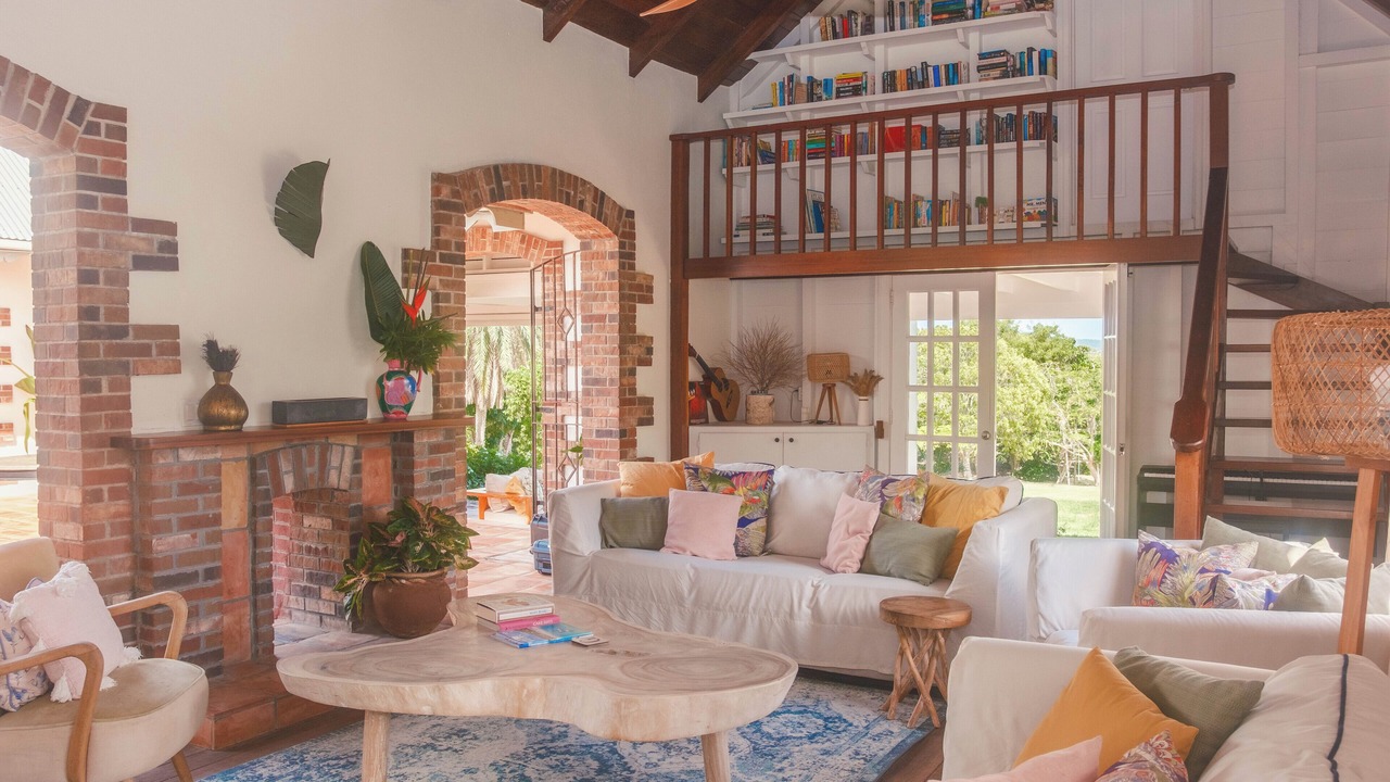 Photo of Livingroom in Liberta