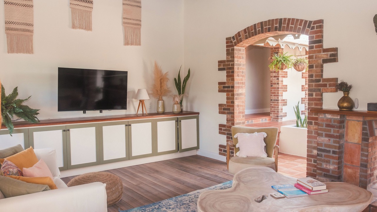 Photo of Livingroom in Liberta