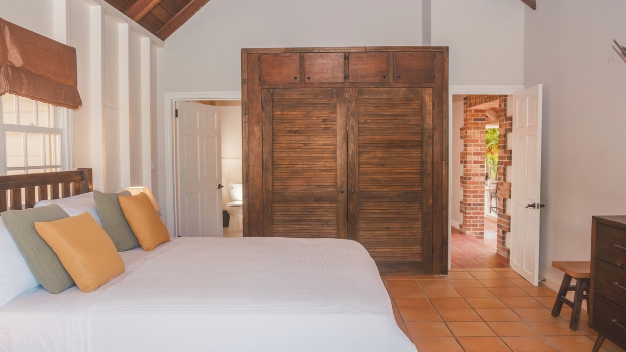 Photo of Bedroom in Liberta