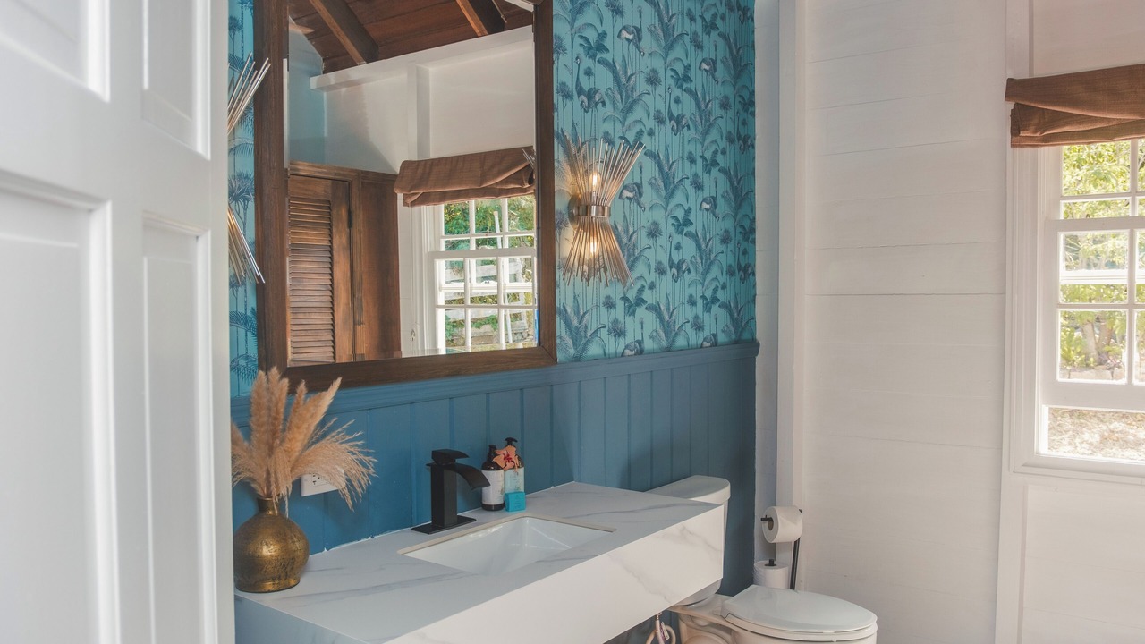 Photo of Bathroom in Liberta