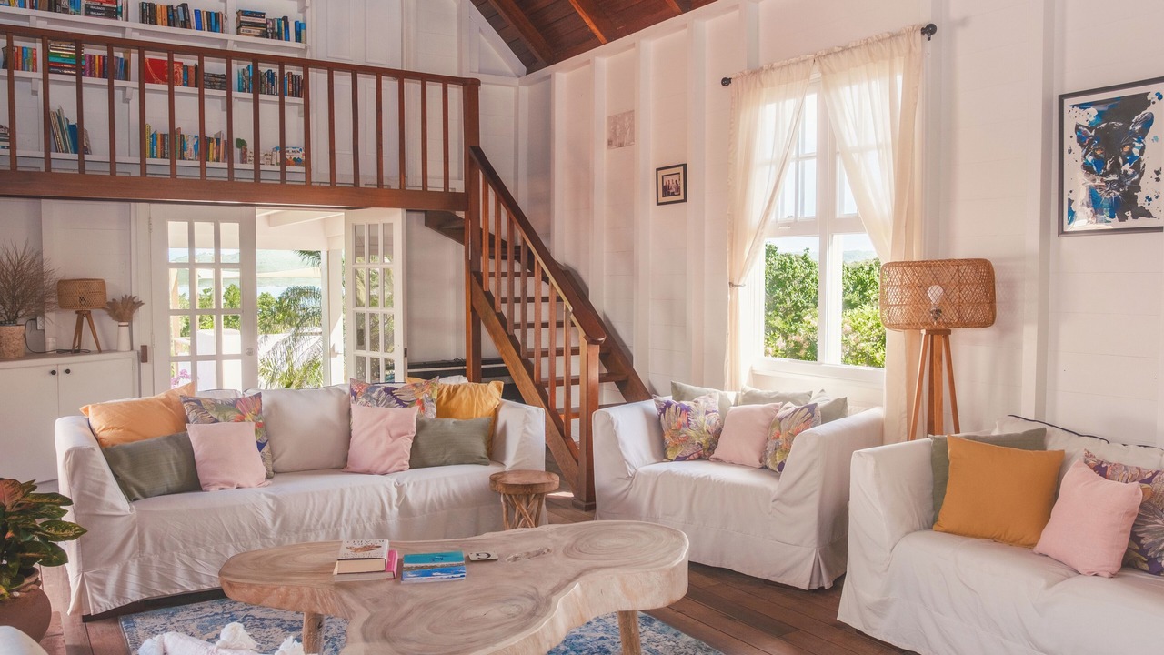 Photo of Livingroom in Liberta