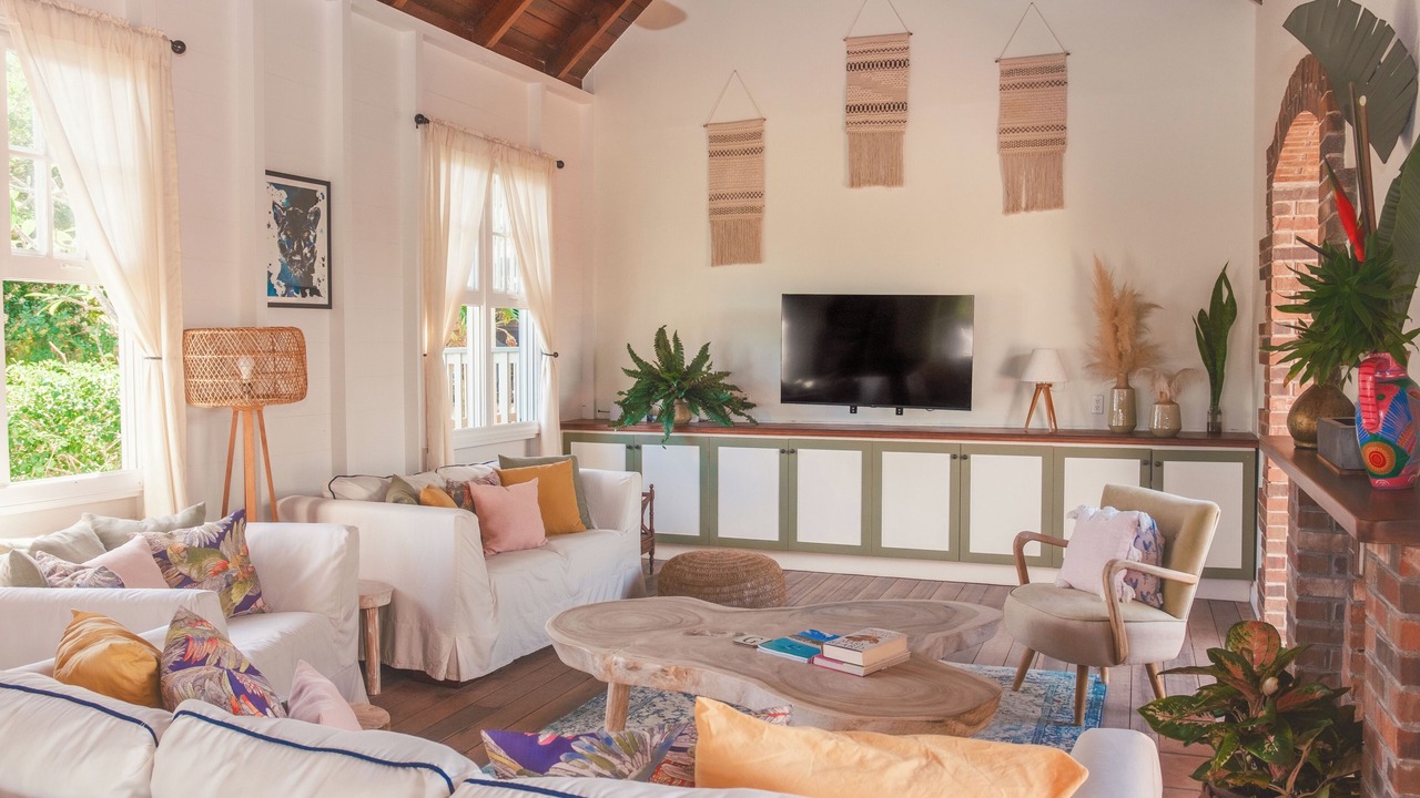 Photo of Livingroom in Liberta