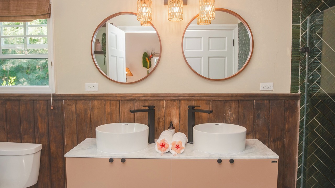Photo of Bathroom in Liberta